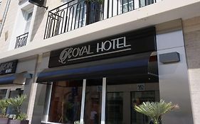 Royal Hotel Caen Centre